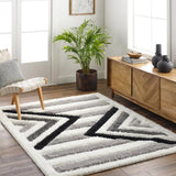 Surya Bologna BOG-2314 7'10" x 10' Rug