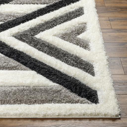 Surya Bologna BOG-2314 7'10" x 10' Rug
