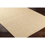 Surya Bolton BTO-2301 Tan 2' x 3' Rug