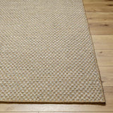 Surya Bolton BTO-2302 Cream Tan 2' x 3' Rug