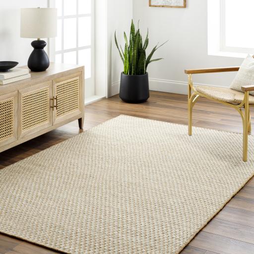 Surya Bolton BTO-2302 5' x 7'6" Rug