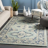 Surya Bonifate BFT-1000 5' x 7'6" Rug