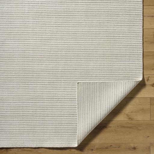 Surya Boston BBT-2306 Beige Cream 6' x 9' Rug