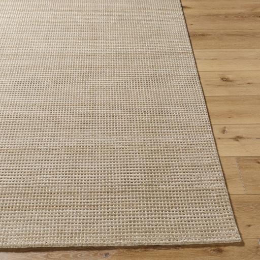 Surya Boston BBT-2307 Ivory Tan 10' x 14' Rug