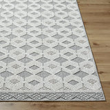Surya Bouclair BCR-2307 6'7" x 9' Rug