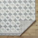 Surya Bouclair BCR-2307 6'7" x 9' Rug