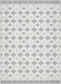 Surya Bouclair BCR-2307 6'7" x 9' Rug
