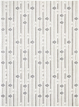 Surya Bouclair BCR-2310 6'7" x 9' Rug