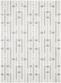 Surya Bouclair BCR-2310 6'7" x 9' Rug