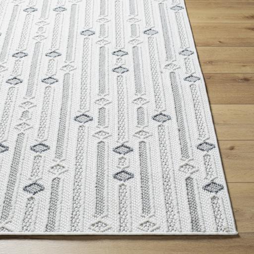 Surya Bouclair BCR-2310 6'7" x 9' Rug