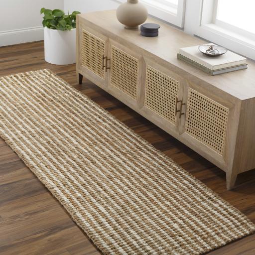 Surya Boucle BUL-2302 7'6" x 9'6" Rug