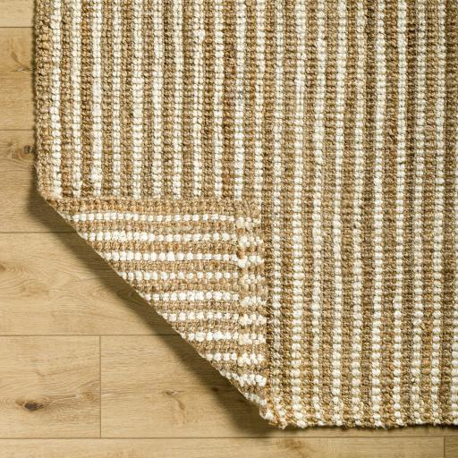 Surya Boucle BUL-2302 7'6" x 9'6" Rug