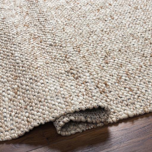 Surya Brea BRR-2300 6' x 9' Rug