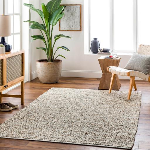 Surya Brea BRR-2300 8' x 10' Rug