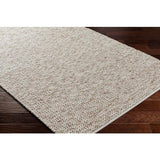 Surya Brea BRR-2300 Beige Black 9' x 12' Rug