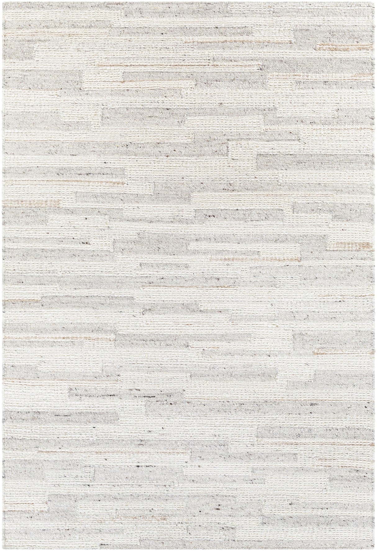 Surya Bremen BEN-2301 5' x 7'6" Rug
