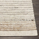 Surya Bremen BEN-2302 5' x 7'6" Rug