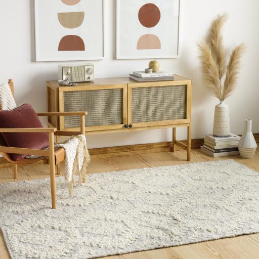 Surya Bremen BEN-2306 8' x 10' Rug