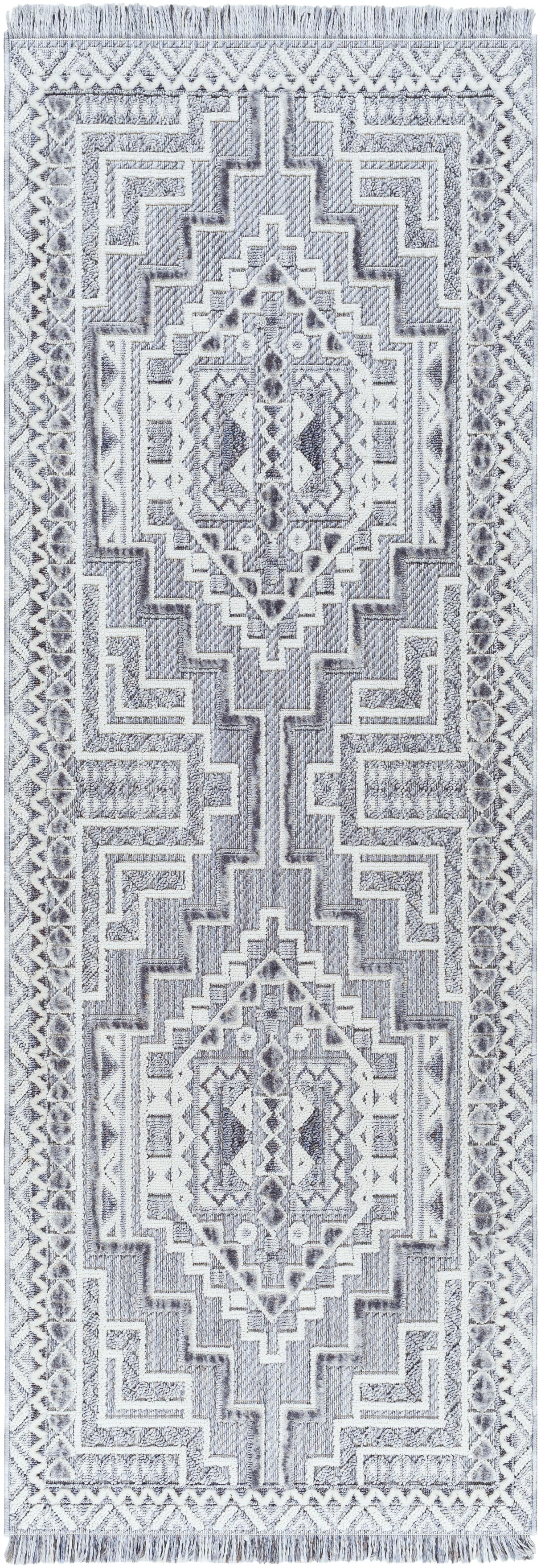 Surya Broadway BWY-2301 9'2" x 12' Rug