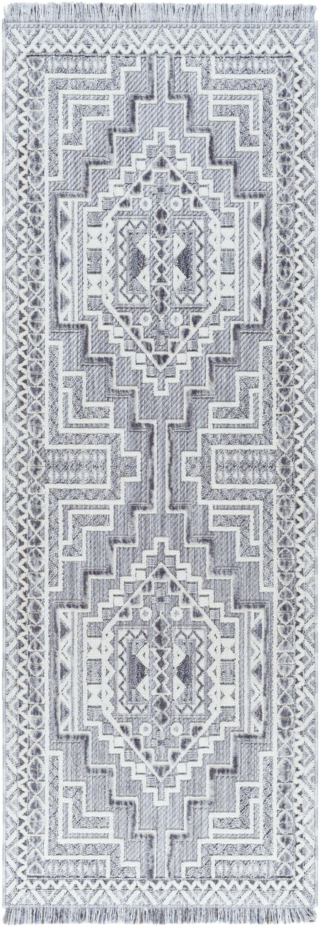 Surya Broadway BWY-2301 9'2" x 12' Rug