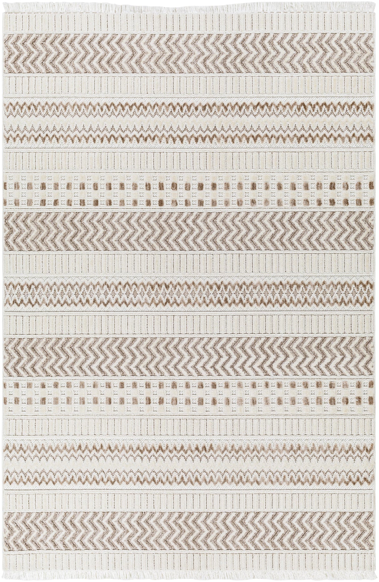 Surya Broadway BWY-2302 2'7" x 7'3" Rug