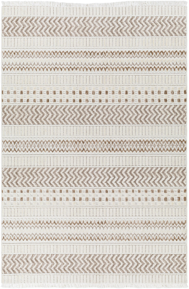 Surya Broadway BWY-2302 2'7" x 7'3" Rug