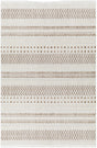 Surya Broadway BWY-2302 2'7" x 7'3" Rug