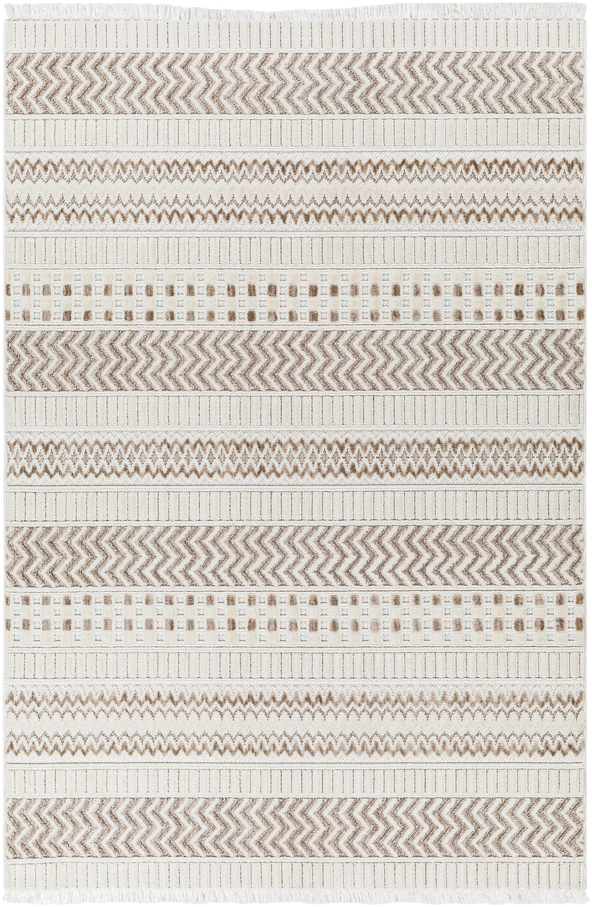 Surya Broadway BWY-2302 2'7" x 7'3" Rug