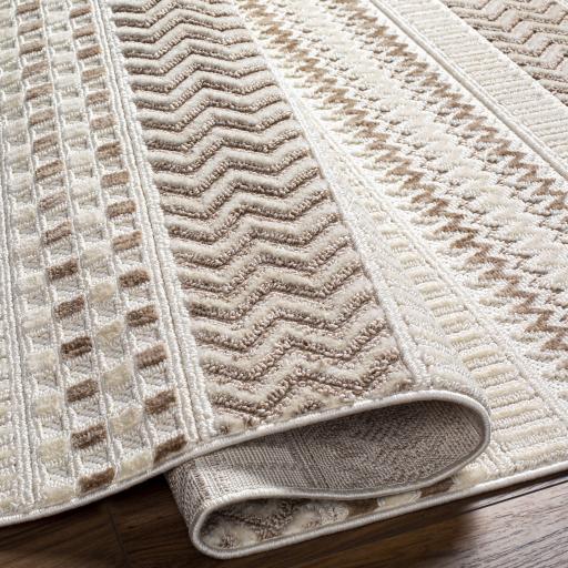 Surya Broadway BWY-2302 2'7" x 7'3" Rug