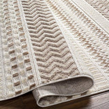 Surya Broadway BWY-2302 2'7" x 7'3" Rug