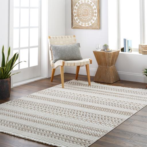 Surya Broadway BWY-2302 9'2" x 12' Rug