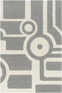 Surya Brook BKO-2300 2' x 3' Rug