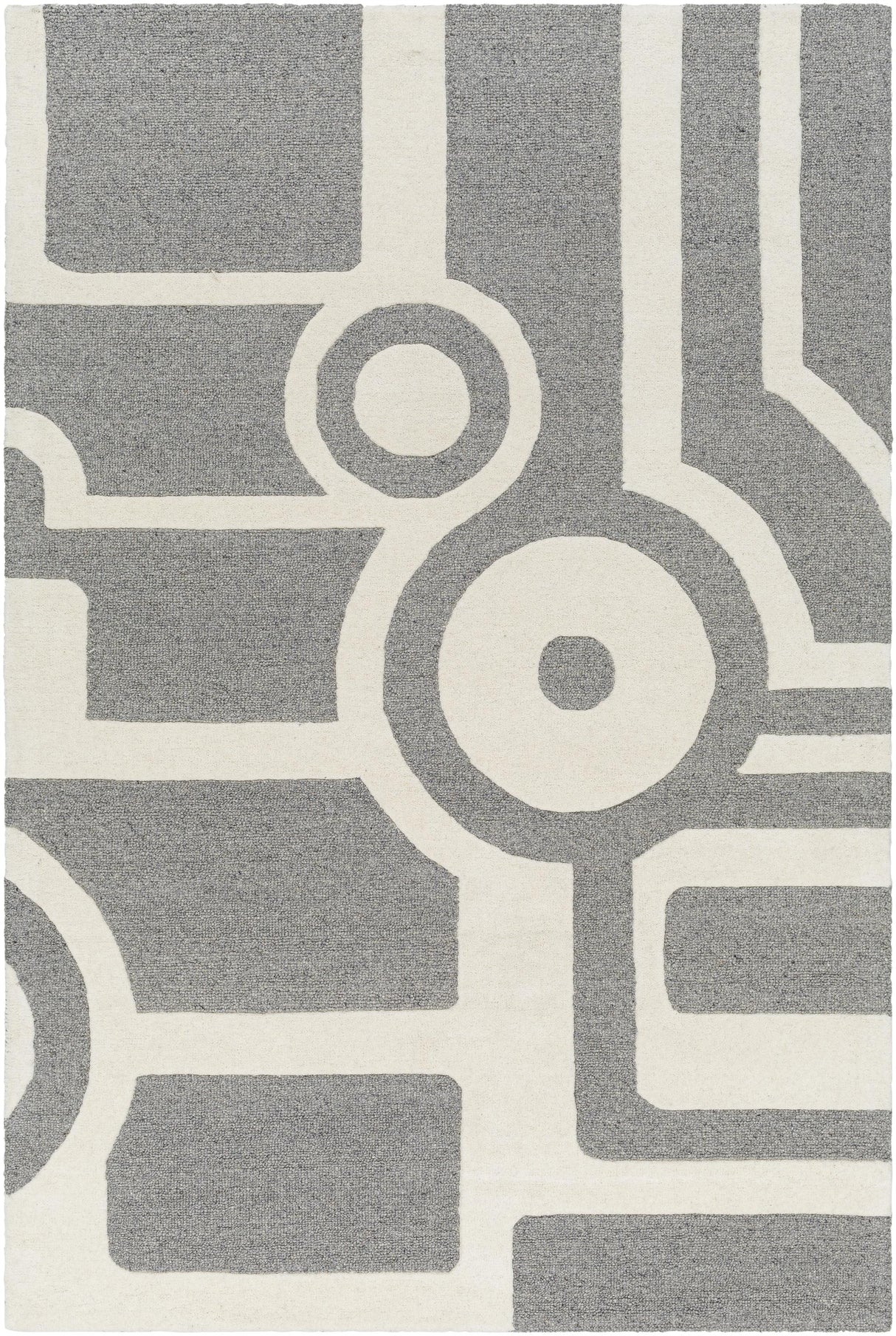 Surya Brook BKO-2300 2' x 3' Rug