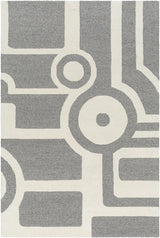 Surya Brook BKO-2300 2' x 3' Rug
