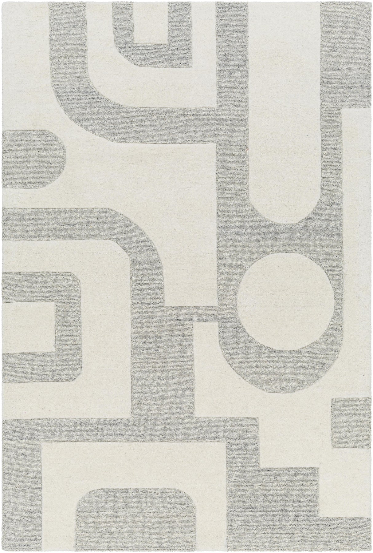 Surya Brook BKO-2304 2' x 3' Rug