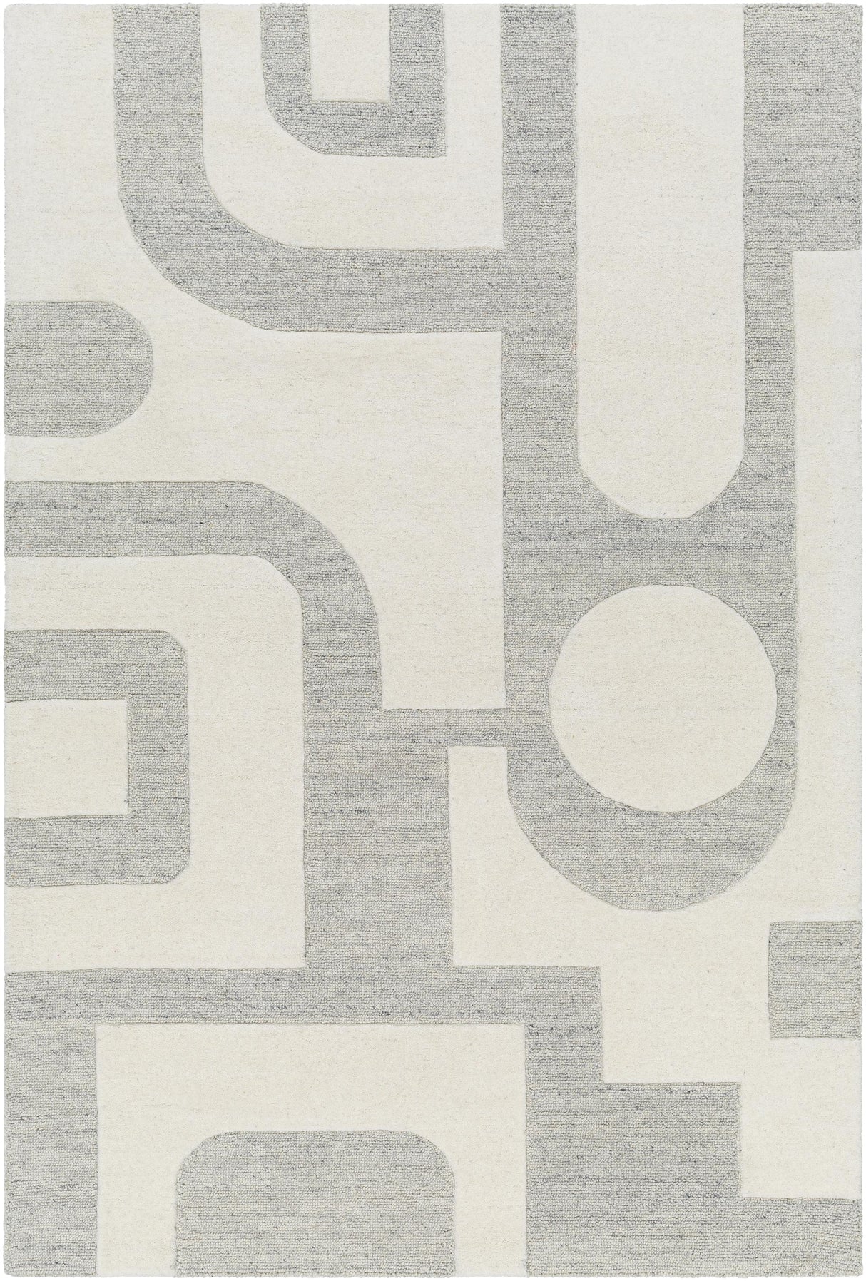 Surya Brook BKO-2304 2' x 3' Rug