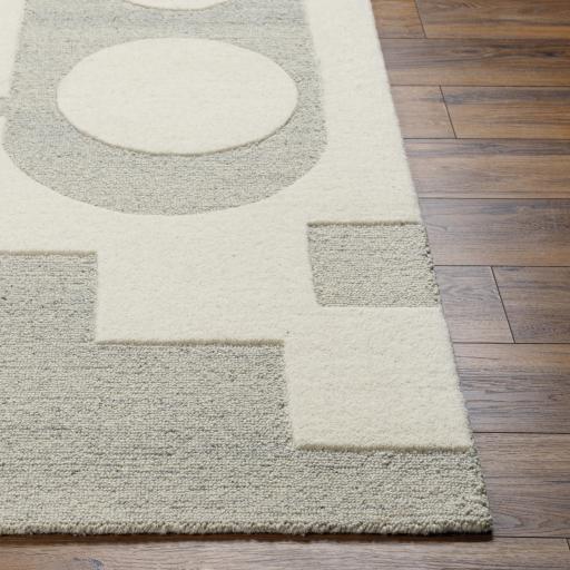 Surya Brook BKO-2304 2' x 3' Rug