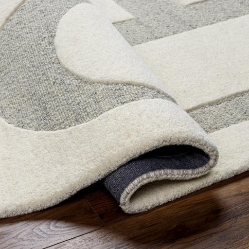 Surya Brook BKO-2304 2' x 3' Rug