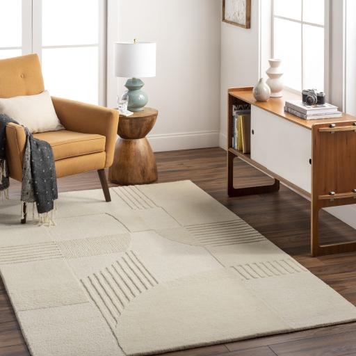 Surya Brook BKO-2305 2' x 3' Rug