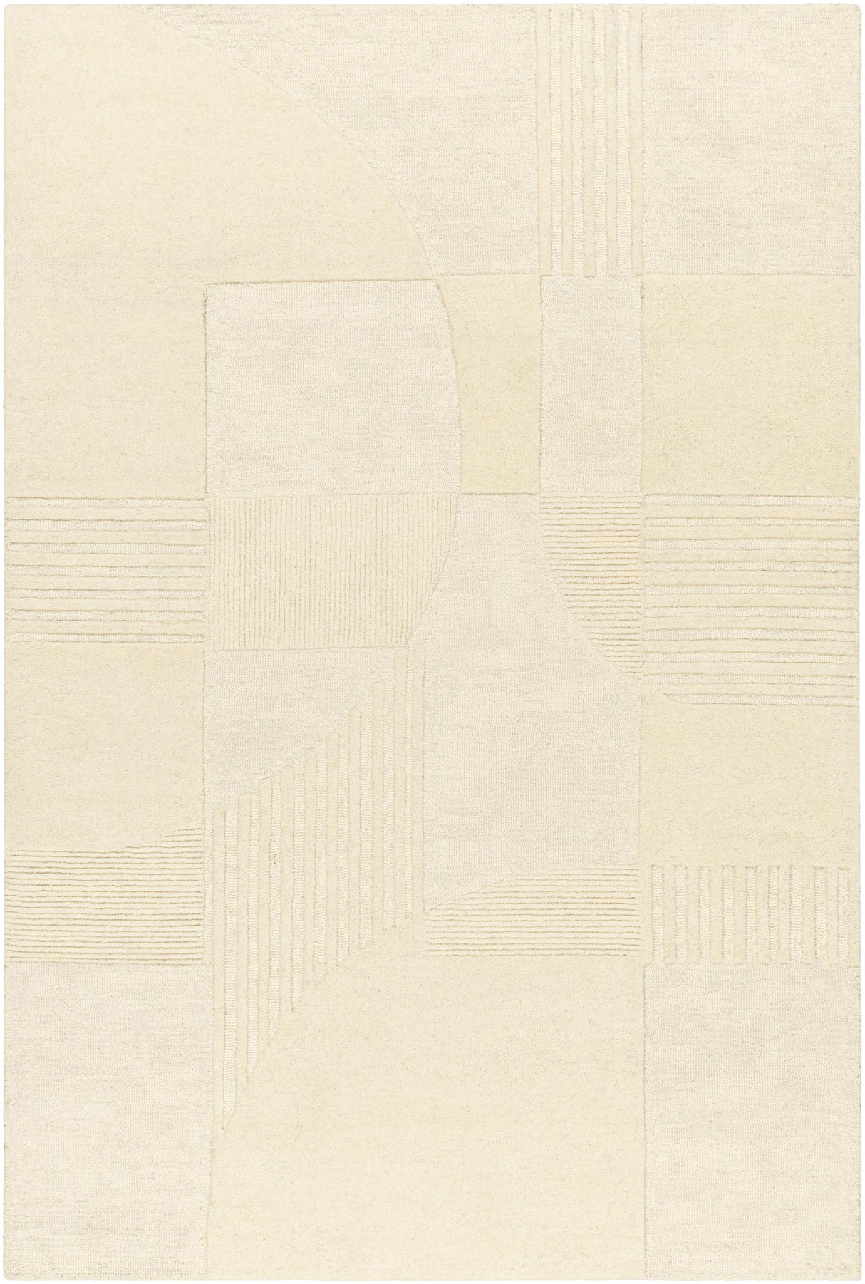 Surya Brook BKO-2305 2' x 3' Rug