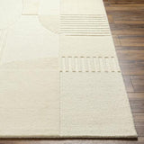 Surya Brook BKO-2305 Cream 2' x 3' Rug