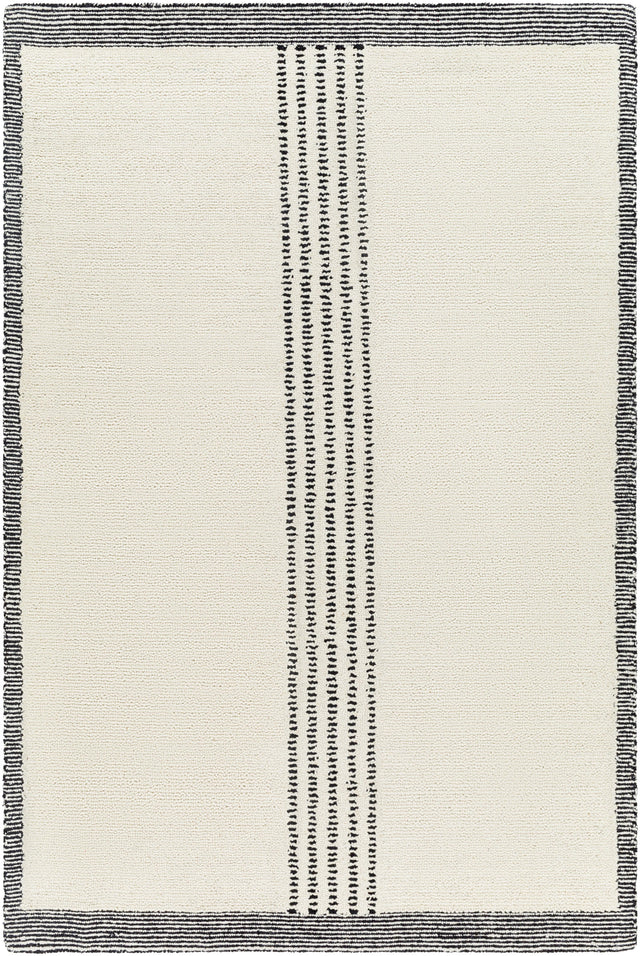 Surya Brook BKO-2306 5' x 7'6" Rug