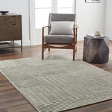 Surya Brook BKO-2310 2' x 3' Rug