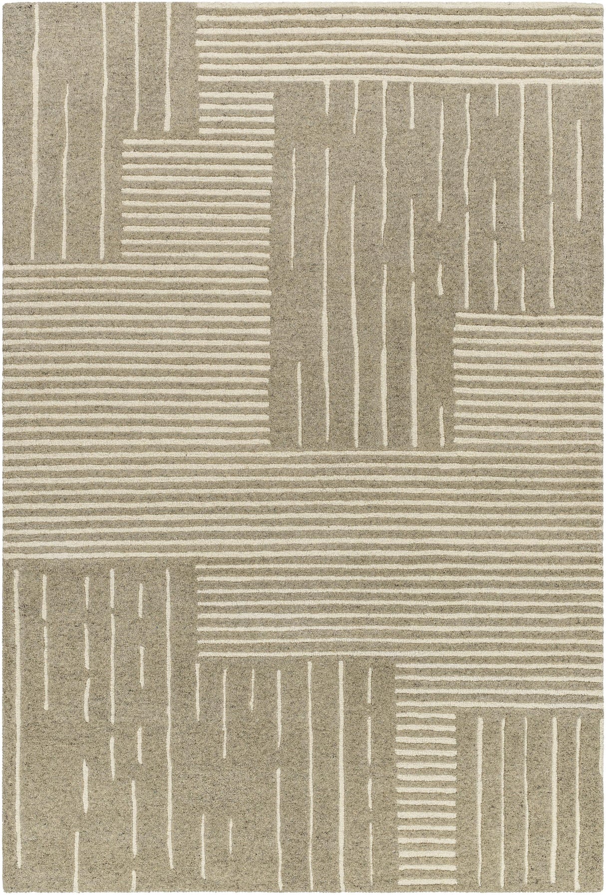 Surya Brook BKO-2310 2' x 3' Rug