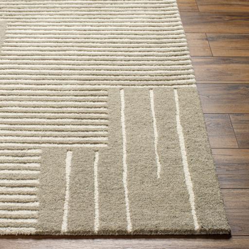 Surya Brook BKO-2310 2' x 3' Rug
