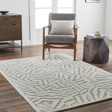 Surya Brook BKO-2314 2' x 3' Rug