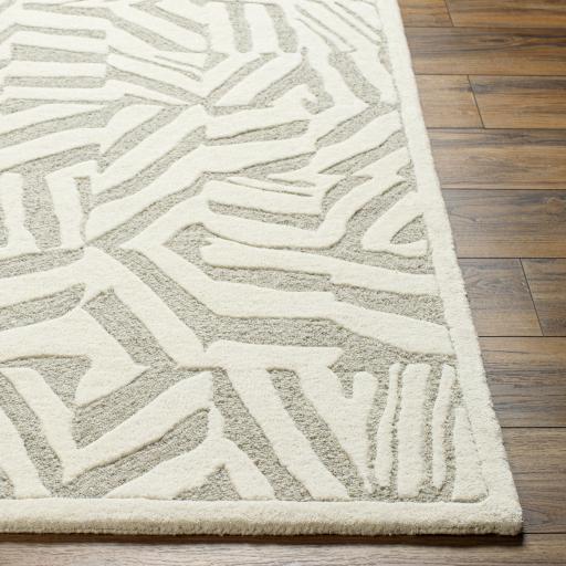 Surya Brook BKO-2314 2' x 3' Rug