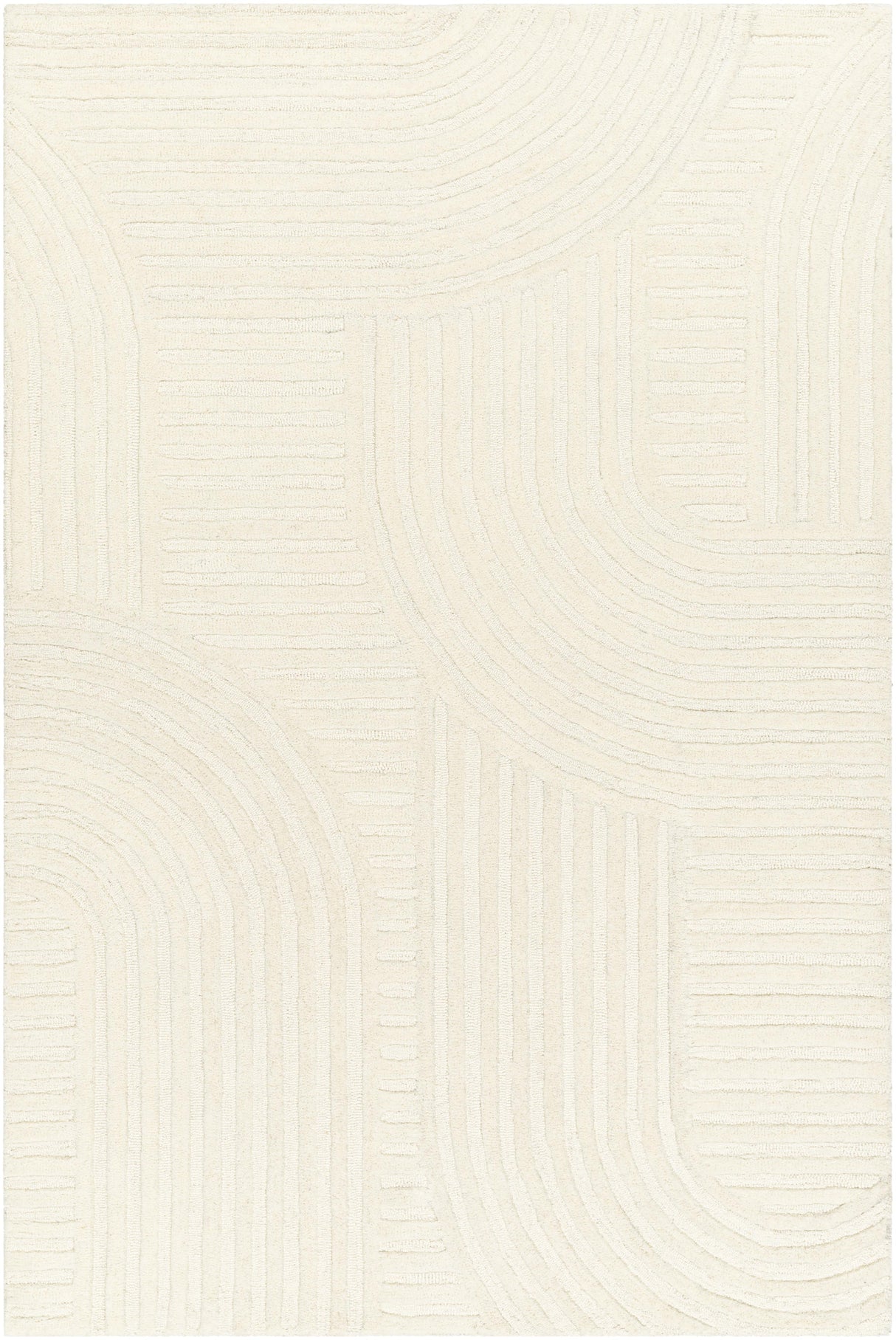 Surya Brook BKO-2315 2' x 3' Rug