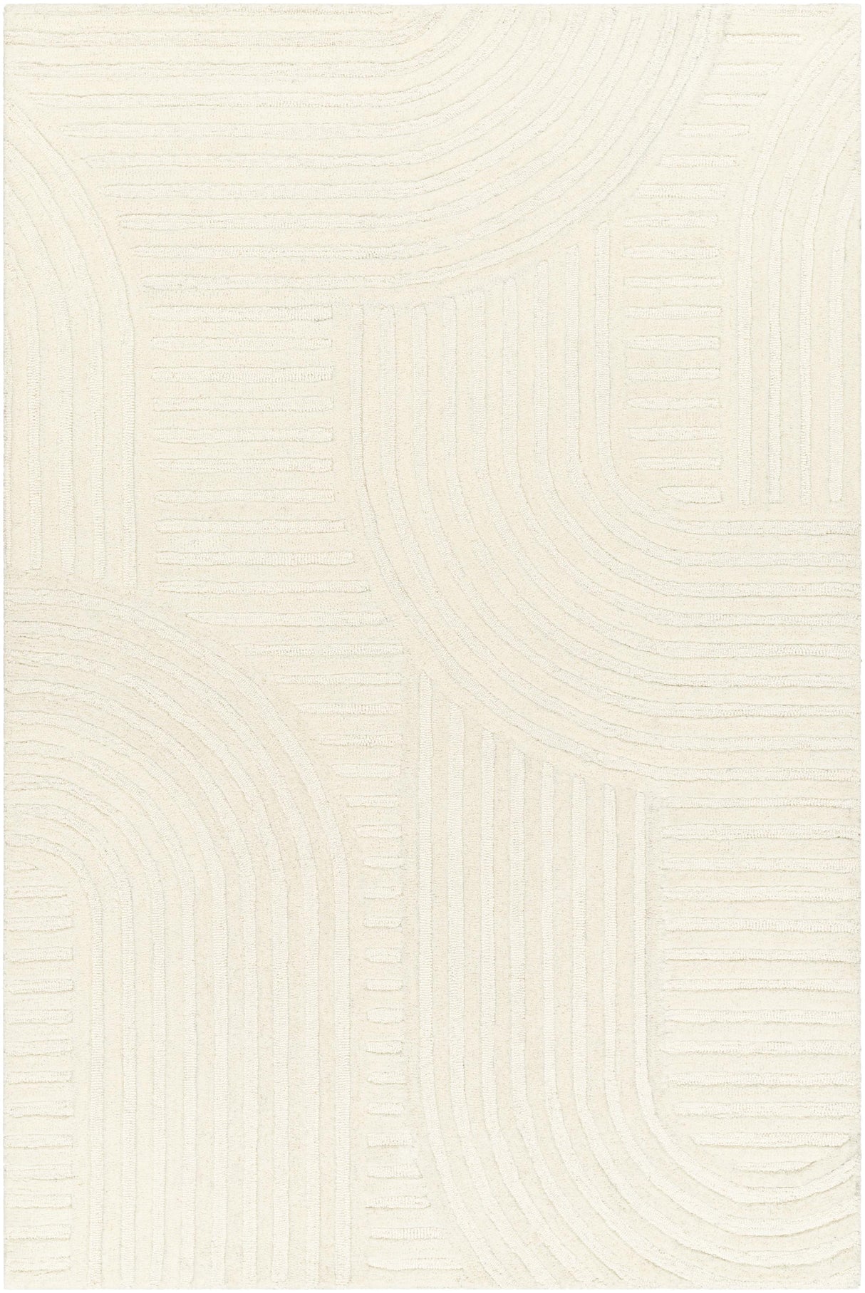 Surya Brook BKO-2315 2' x 3' Rug