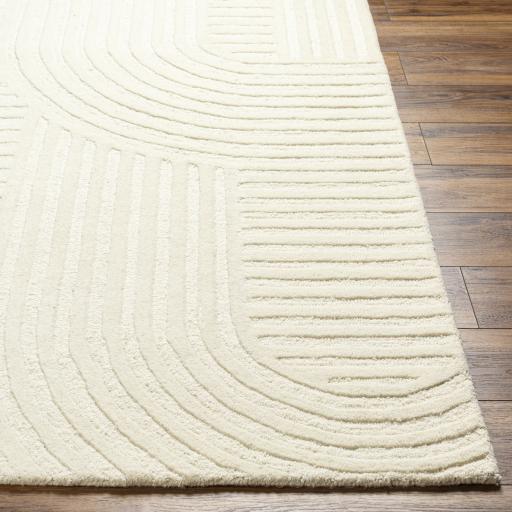 Surya Brook BKO-2315 2' x 3' Rug